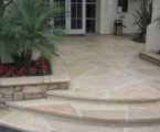 Decorative concrete supply