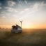 Ecocapsule: live where you want