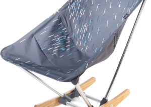 PortableRocking Chair:&#;Evrgrn&#;