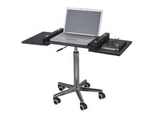 Are mobile computer desks more useful compare to traditional ones?