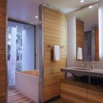 Manor in Los Angeles from Marmol Radziner