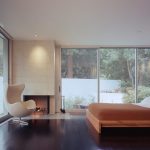 Manor in Los Angeles from Marmol Radziner