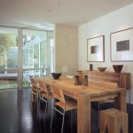 Manor in Los Angeles from Marmol Radziner