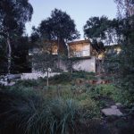 Manor in Los Angeles from Marmol Radziner
