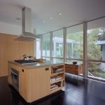 Manor in Los Angeles from Marmol Radziner