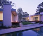 Manor in Los Angeles from Marmol Radziner