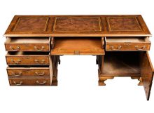 Are mobile computer desks more useful compare to traditional ones?