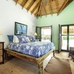 Onshore Villa At The Dominican Republic