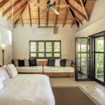 Onshore Villa At The Dominican Republic