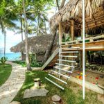 Onshore Villa At The Dominican Republic