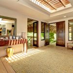 Onshore Villa At The Dominican Republic
