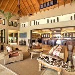 Onshore Villa At The Dominican Republic
