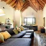 Onshore Villa At The Dominican Republic