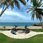 Onshore Villa At The Dominican Republic