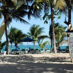 Onshore Villa At The Dominican Republic