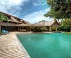 Onshore Villa At The Dominican Republic