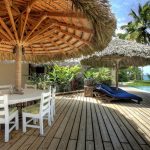 Onshore Villa At The Dominican Republic