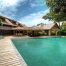 Onshore Villa At The Dominican Republic