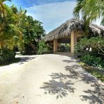 Onshore Villa At The Dominican Republic
