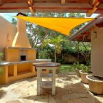 Onshore Villa At The Dominican Republic