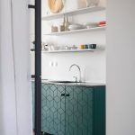 Old Apartment Renovation In Lisbon