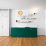 Old Apartment Renovation In Lisbon