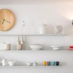 Old Apartment Renovation In Lisbon