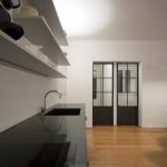 Old Apartment Renovation In Lisbon