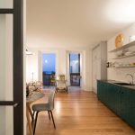 Old Apartment Renovation In Lisbon