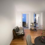 Old Apartment Renovation In Lisbon