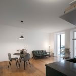 Old Apartment Renovation In Lisbon