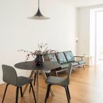 Old Apartment Renovation In Lisbon