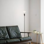 Old Apartment Renovation In Lisbon