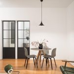 Old Apartment Renovation In Lisbon
