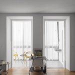 Old Apartment Renovation In Lisbon