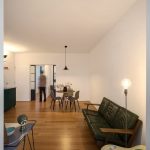 Old Apartment Renovation In Lisbon