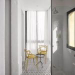 Old Apartment Renovation In Lisbon