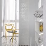 Old Apartment Renovation In Lisbon