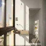 Old Apartment Renovation In Lisbon