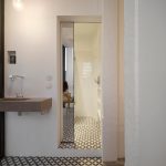 Old Apartment Renovation In Lisbon