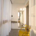 Old Apartment Renovation In Lisbon