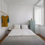 Old Apartment Renovation In Lisbon