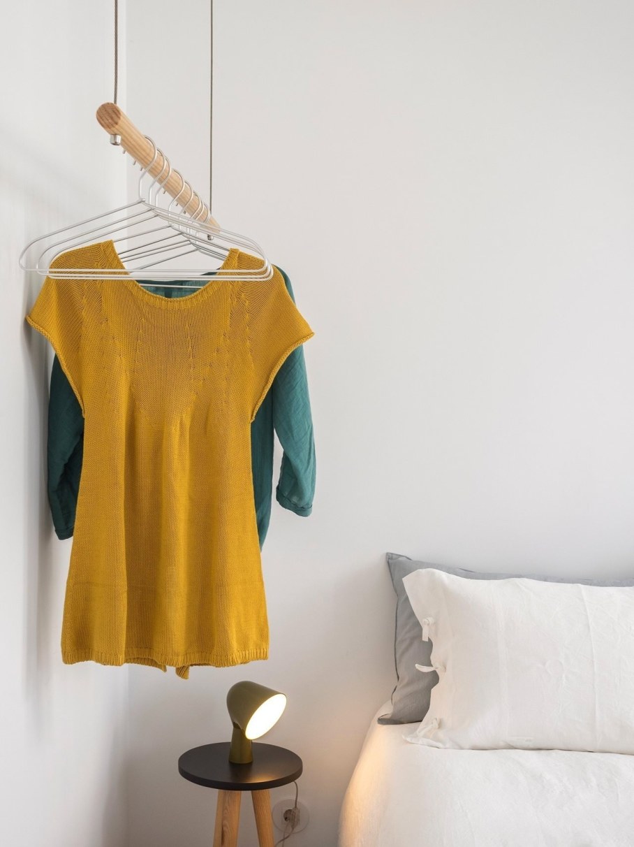 Principe Real Apartment from Fala atelier - bedroom 6