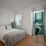 Old Apartment Renovation In Lisbon