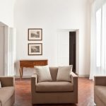 Renovation Of The Former Monastery Building in Tuscany