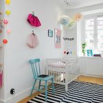 Scandinavian StyledChildren’sRoom