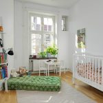 Scandinavian StyledChildren’sRoom