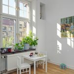 Scandinavian StyledChildren’sRoom