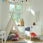 Scandinavian StyledChildren’sRoom