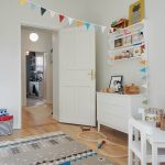 Scandinavian StyledChildren’sRoom